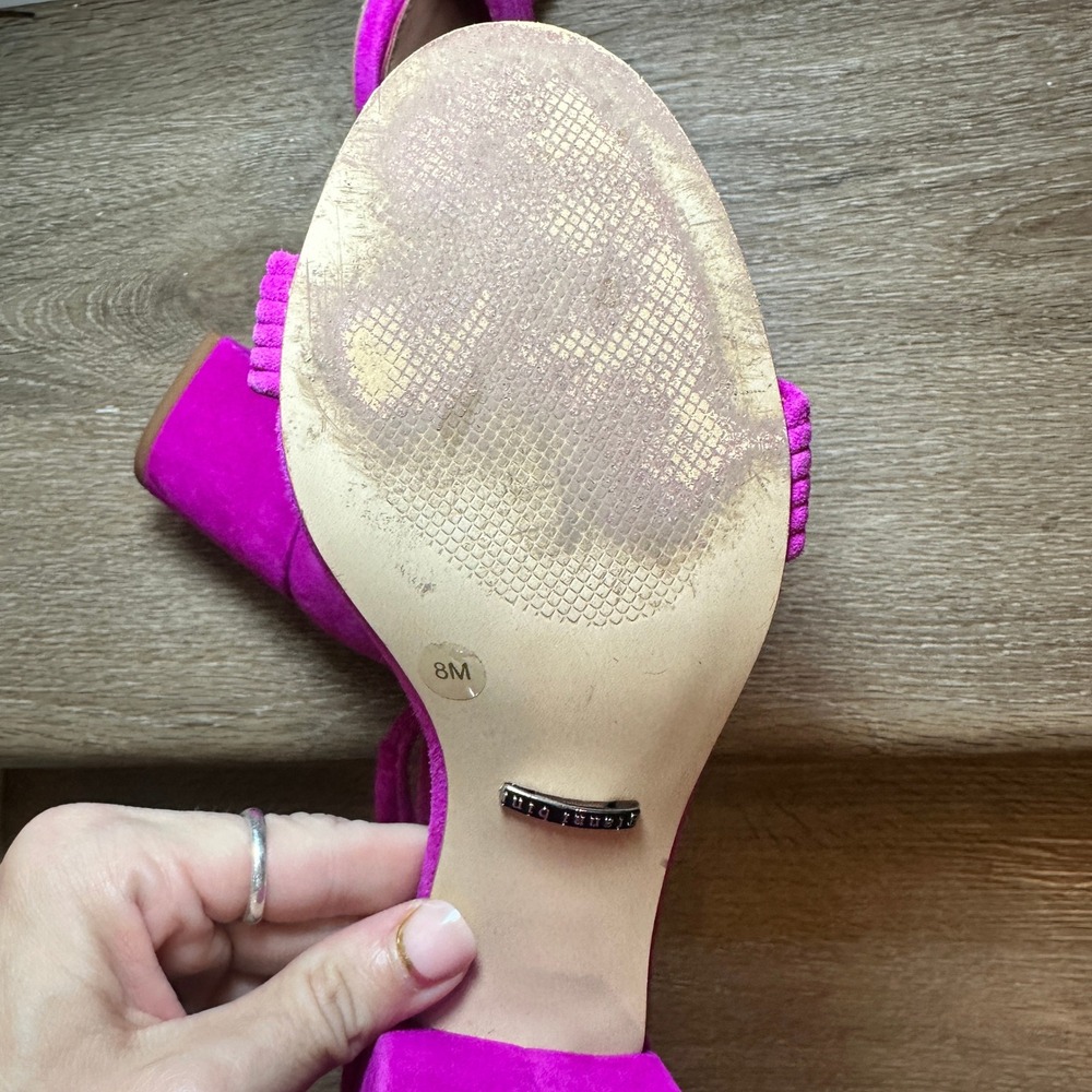 Heels - Picture 9 of 12